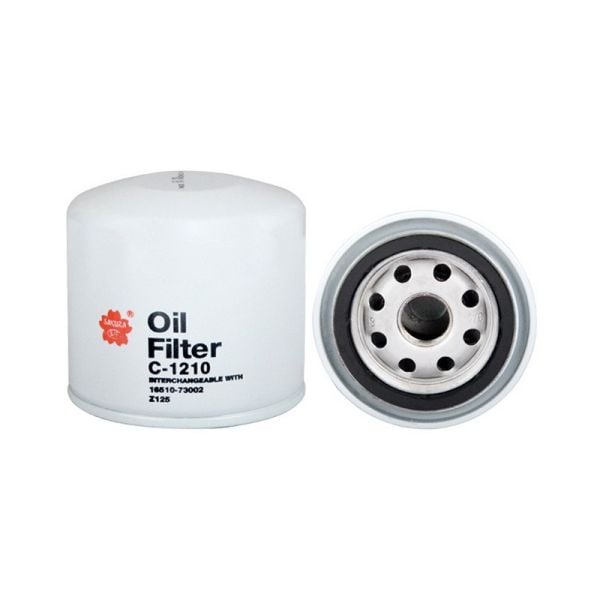 Sakura C-1210 Oil Filter