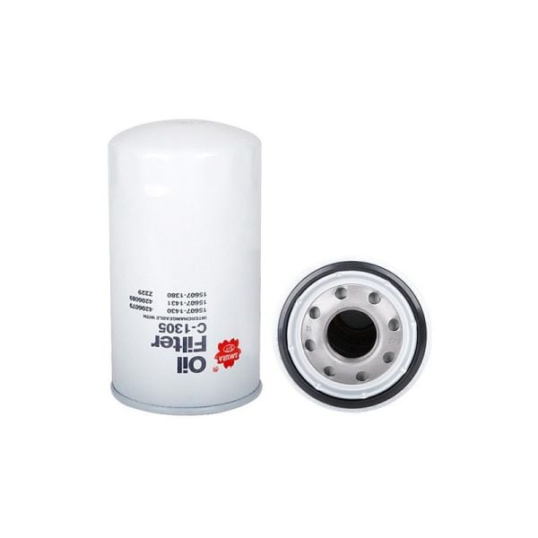 Sakura C-1305 Oil Filter