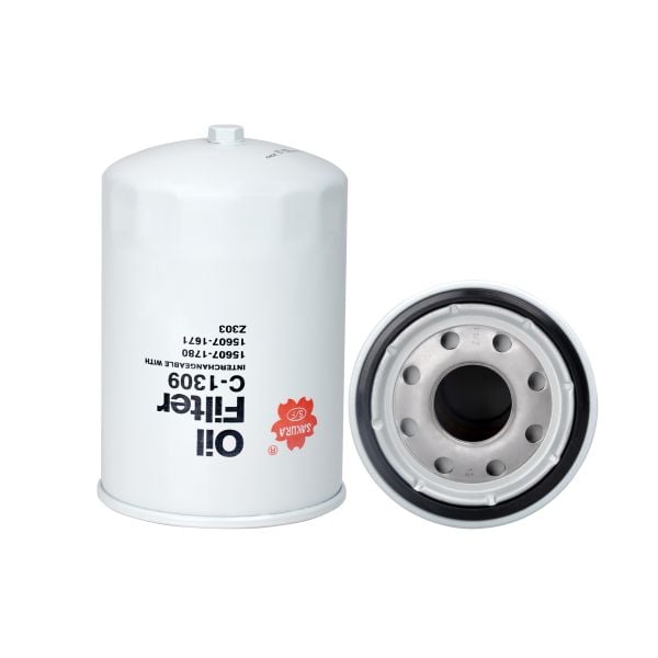 Sakura C-1309 Oil Filter