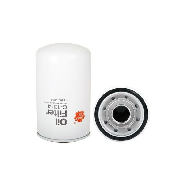 Sakura C-1314 Oil Filter