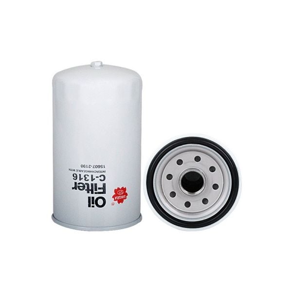 Sakura C-1316 Oil Filter