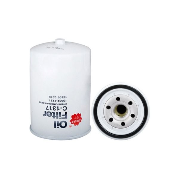 Sakura C-1317 Oil Filter