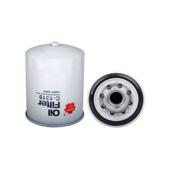 Sakura C-1319 Oil Filter