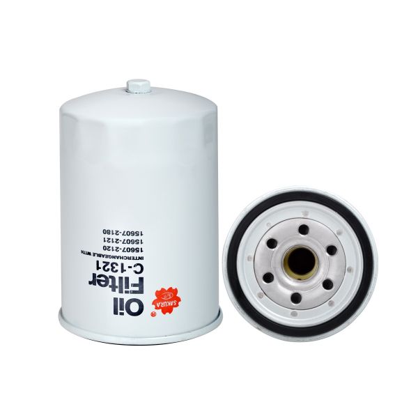 Sakura C-1321 Oil Filter