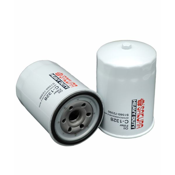 Sakura C-1328 Oil Filter