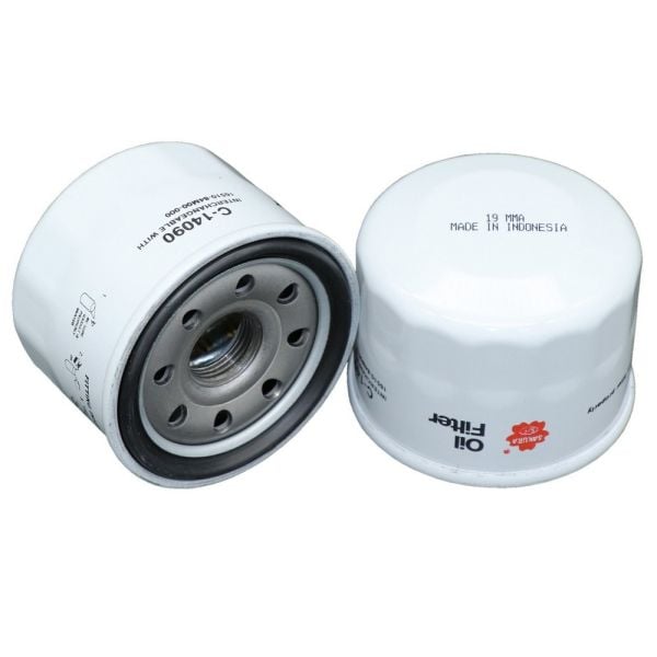 Sakura C-14090 Oil Filter