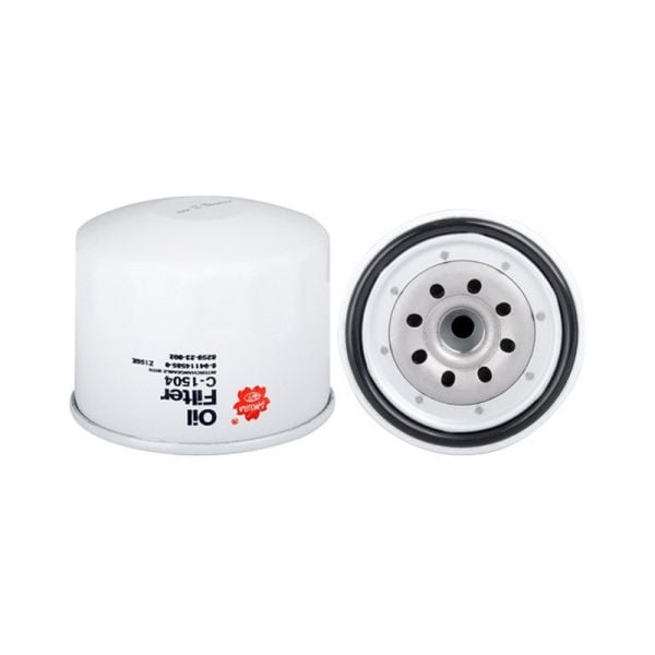 Sakura C-1504 Oil Filter