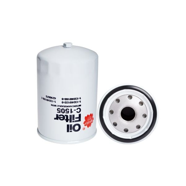 Sakura C-1505 Oil Filter