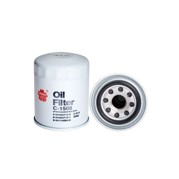 Sakura C-1508 Oil Filter