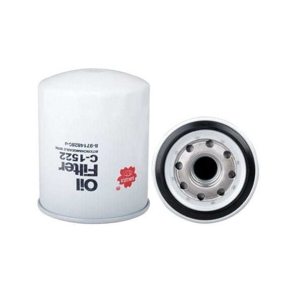 Sakura C-1522 Oil Filter