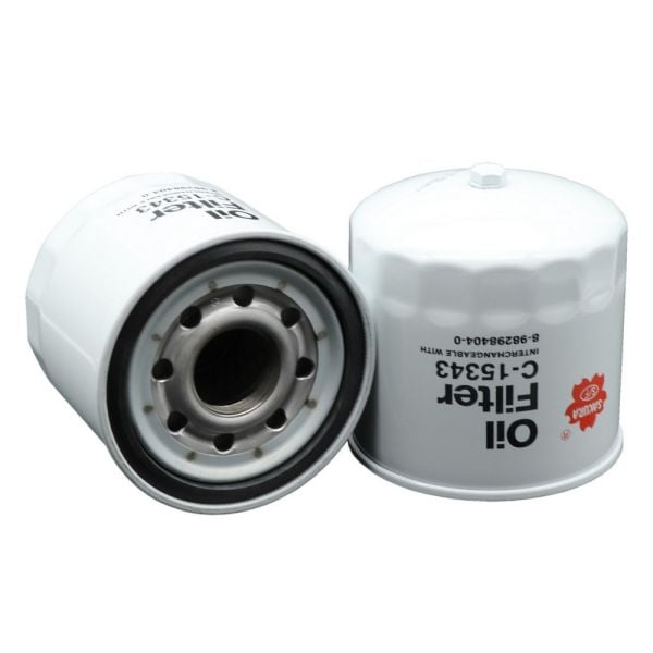 Sakura C-15343 Oil Filter
