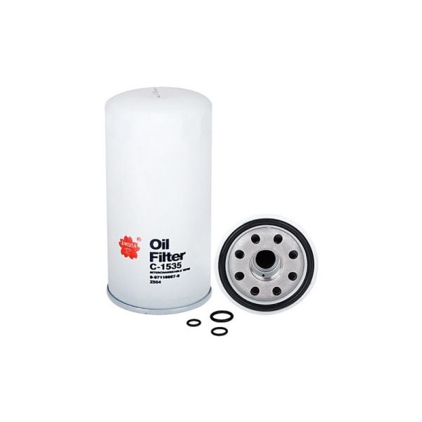Sakura C-1535 Oil Filter