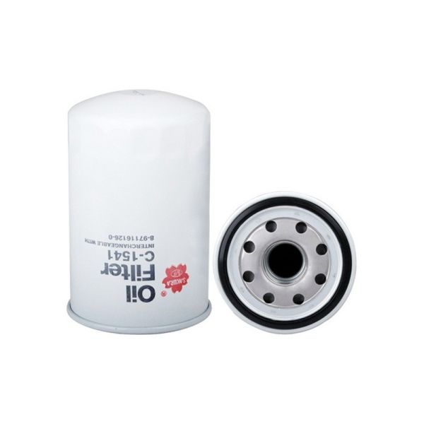 Sakura C-1541 Oil Filter