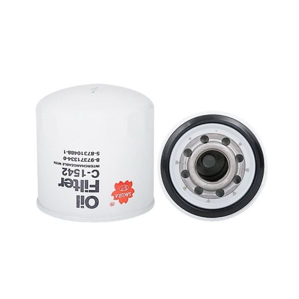 Sakura C-1542 Oil Filter