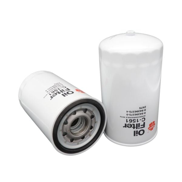 Sakura C-1561 Oil Filter