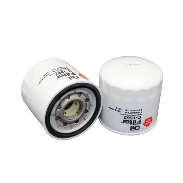 Sakura C-1562 Oil Filter