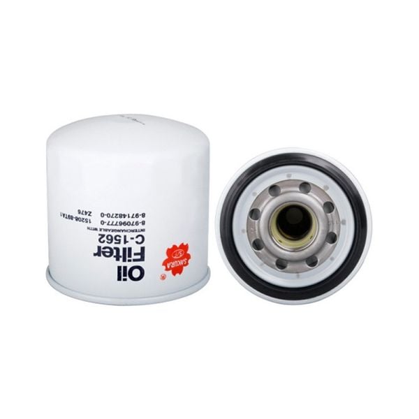 Sakura C-1562 Oil Filter