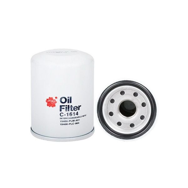 Sakura C-1614 Oil Filter