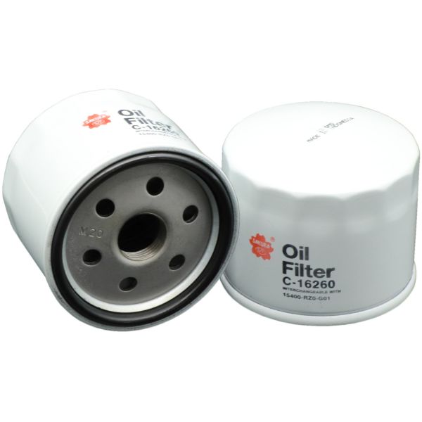 Sakura C-16260 Oil Filter