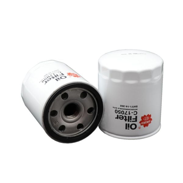 Sakura C-17050 Oil Filter