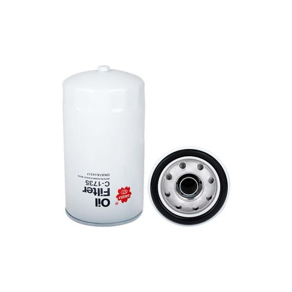 Sakura C-1735 Oil Filter