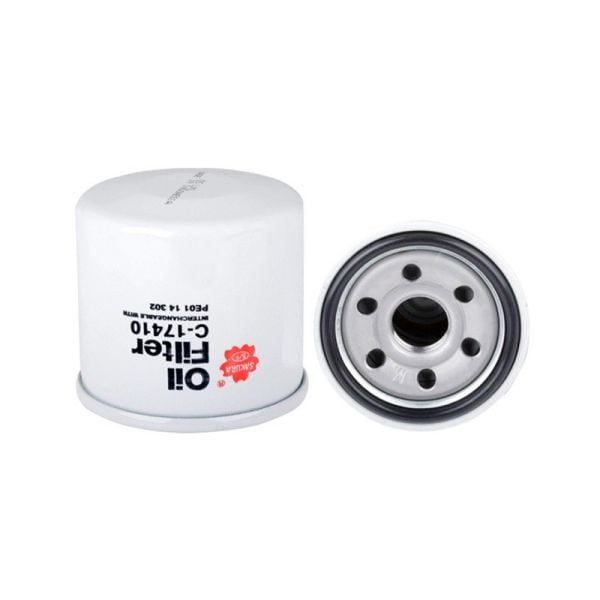Sakura C-17410 Oil Filter