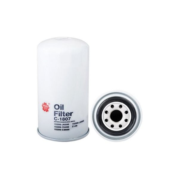 Sakura C-1807 Oil Filter