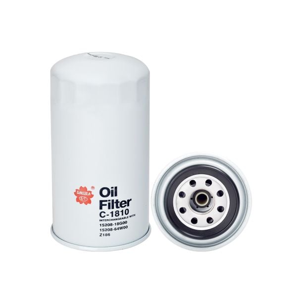 Sakura C-1810 Oil Filter