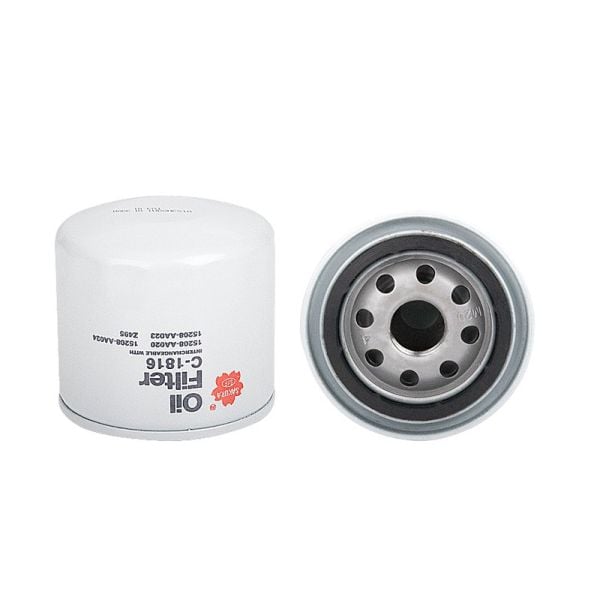 Sakura C-1816 Oil Filter