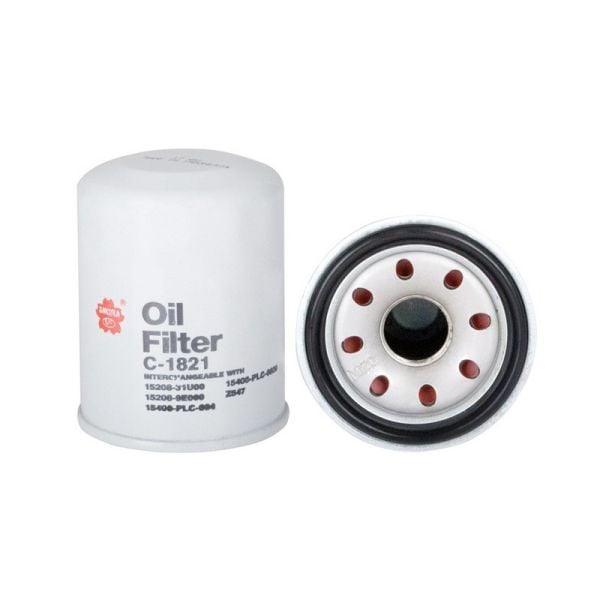 Sakura C-1821 Oil Filter