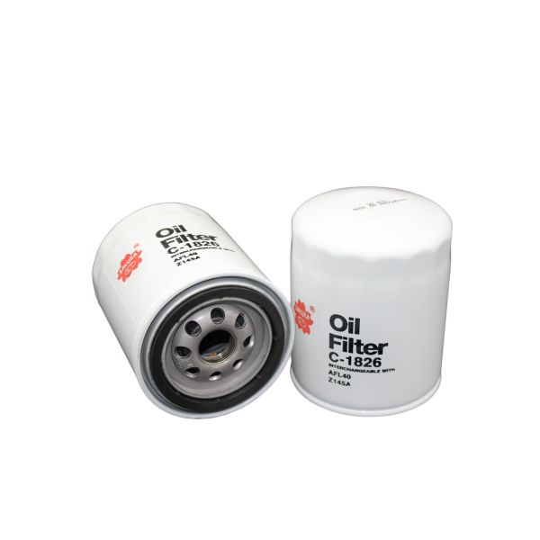 Sakura C-1826 Oil Filter