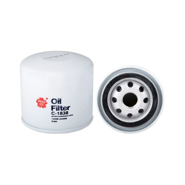 Sakura C-1838 Oil Filter