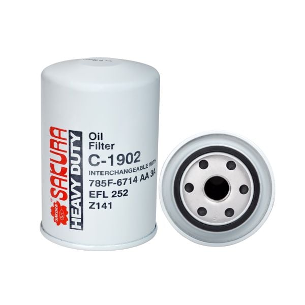 Sakura C-1902 Oil Filter