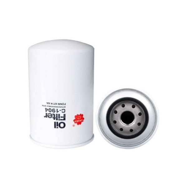 Sakura C-1904 Oil Filter