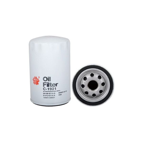 Sakura C-1921 Oil Filter