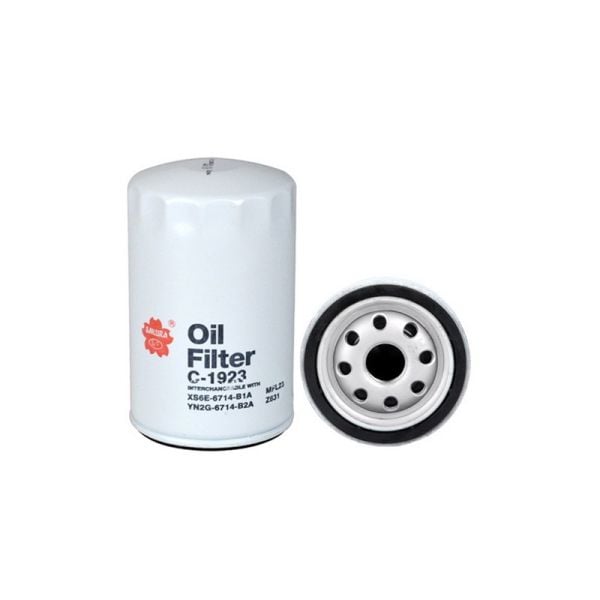 Sakura C-1923 Oil Filter
