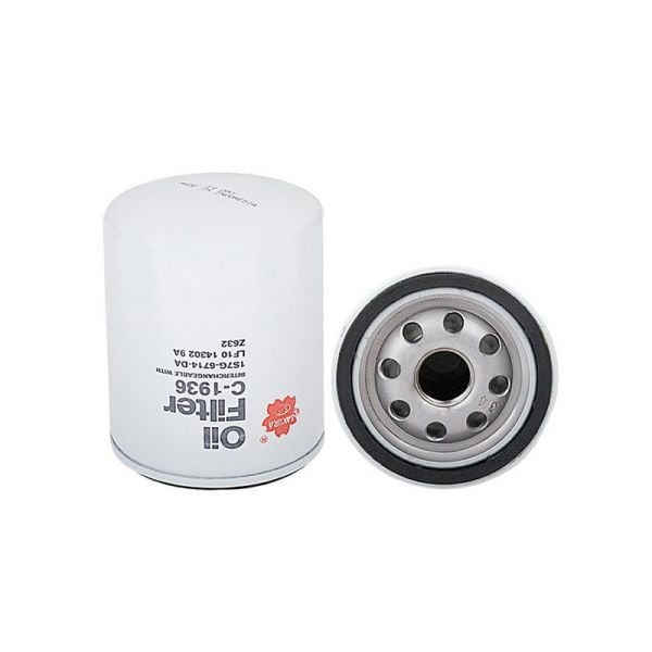 Sakura C-1936 Oil Filter
