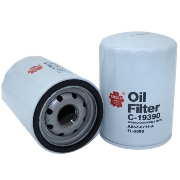 Sakura C-19390 Oil Filter