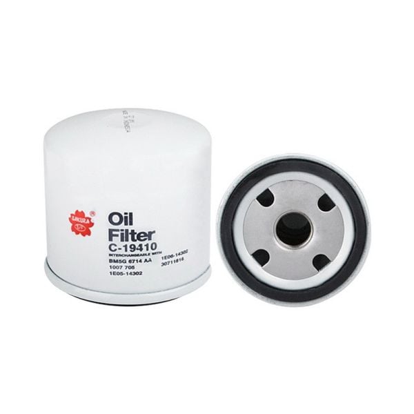 Sakura C-19410 Oil Filter