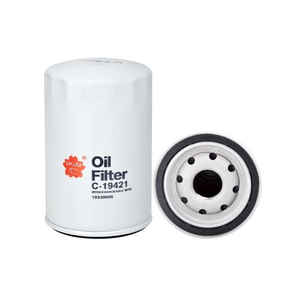 Sakura C-19421 Oil Filter