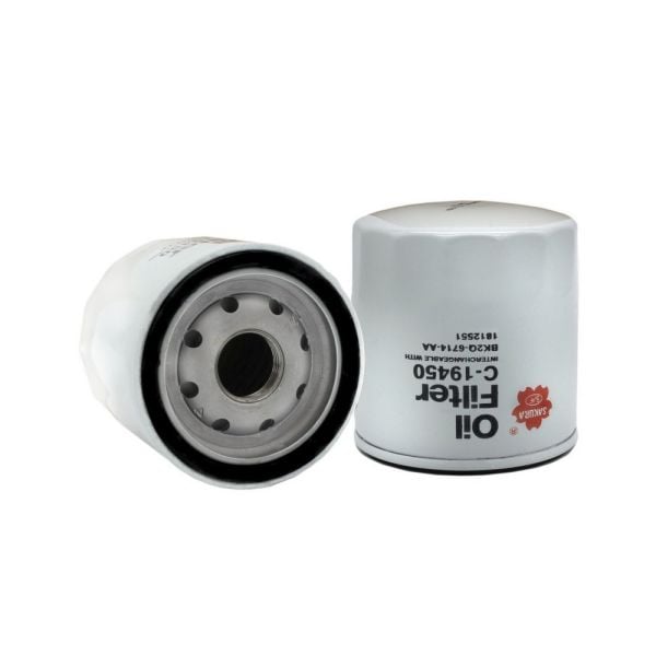Sakura C-19450 Oil Filter