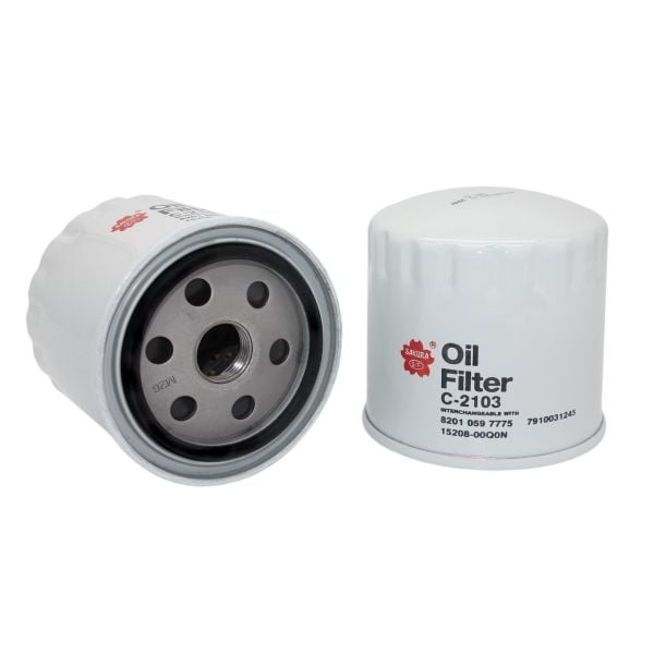 Sakura C-2103 Oil Filter