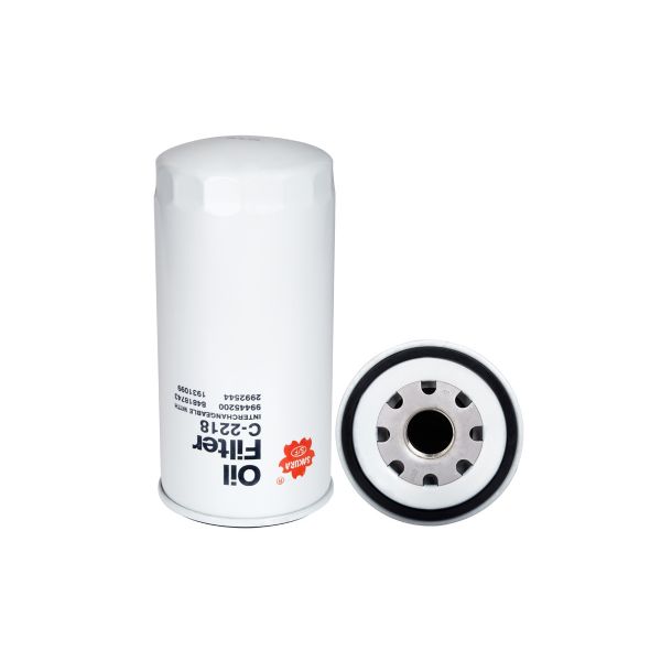 Sakura C-2218 Oil Filter