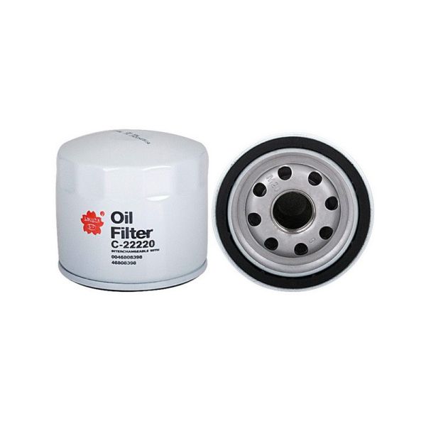 Sakura C-22220 Oil Filter