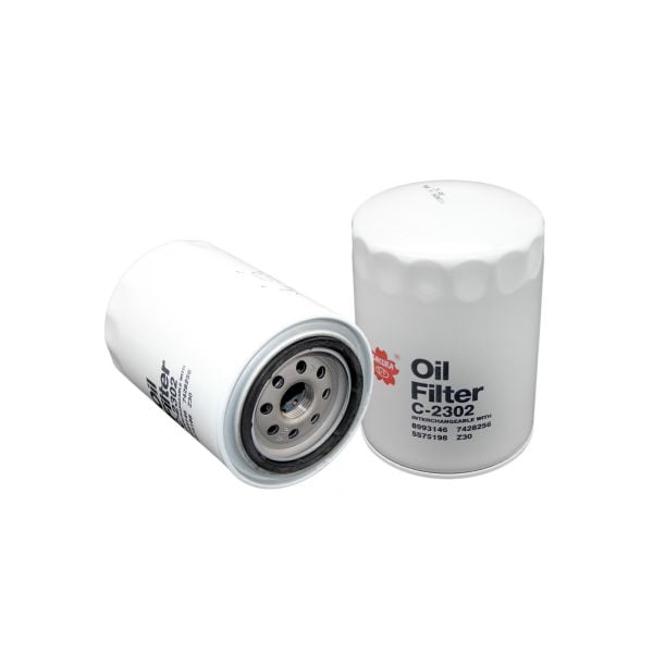 Sakura C-2302 Oil Filter