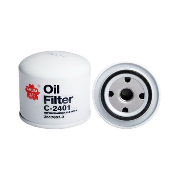 Sakura C-2401 Oil Filter