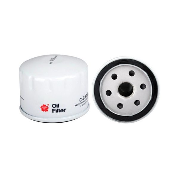 Sakura C-2506 Oil Filter