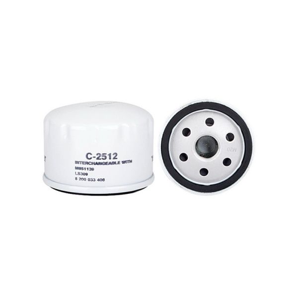 Sakura C-2512 Oil Filter