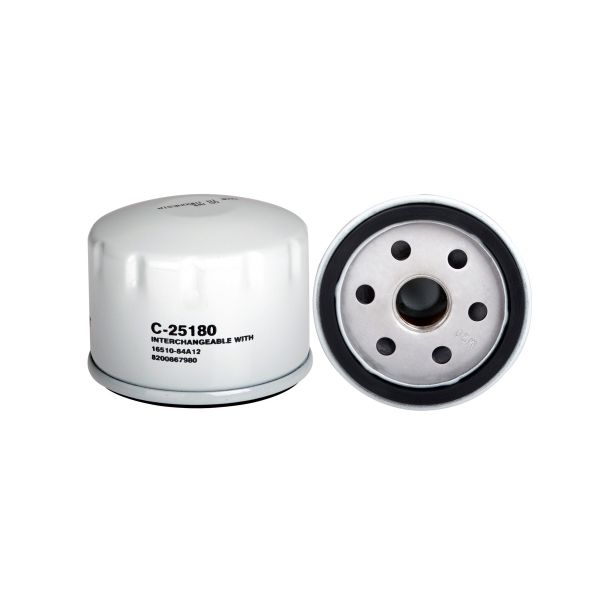 Sakura C-25180 Oil Filter