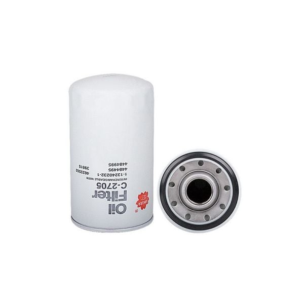 Sakura C-2705 Oil Filter